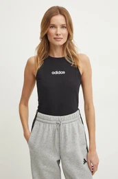 Top Essentials Linear enski, rna barva, JC5798