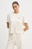 Bež Adidas Originals Majice za dame image