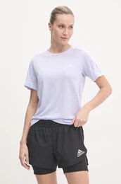 Kratka majica za tek Own The Run