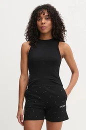 Bombaen top GELSEY rna barva, V5RP14 KCOI1