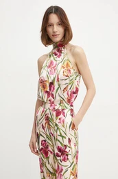 Body IRIS enski, be barva, 5RGH22 9917Z