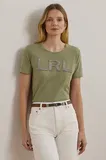 Polo Ralph Lauren Osnovne majice za dame image