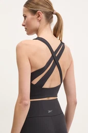 Top za vadbo LUX Collection rna barva, 100221291
