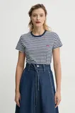 Stripes Majice & Topi za dame image