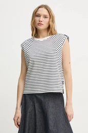 Bombaen top be barva, D26457-D979