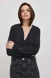 Tommy Hilfiger Majica iz džerseja za dame image