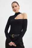 Off-Shoulder Dolga Bluze za dame image