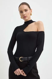 Body LARA enski, rna barva, LARA.