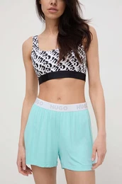 Piama kratke hlae enski