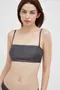 Calvin Klein Majice bikini bandeau za dame image