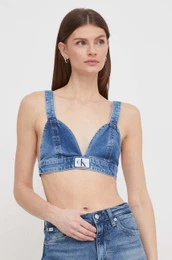 Top iz jeansa