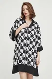 Roza DKNY Pižame za dame image