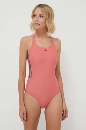 Enodelne kopalke roza barva