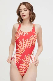 Enodelne kopalke x FARM Rio rdea barva