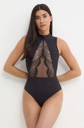 Body siva barva