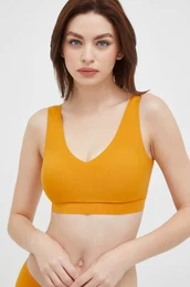 Modrek SOFT STRETCH rumena barva