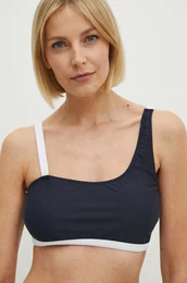 Zgornji del kopalk mornarsko modra barva, 078049