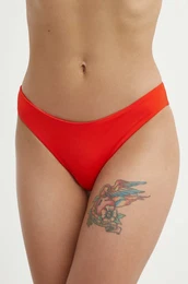 Spodnji del kopalk rdea barva