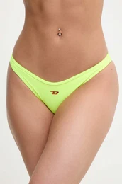 Spodnji del kopalk BFPN-PUNCHY-X rumena barva, A13191.0AKAW