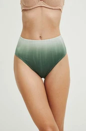 Spodnji del kopalk ONE SIZE zelena barva