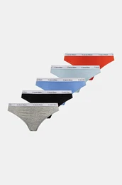 Spodnjice 5-pack 000QD5208E