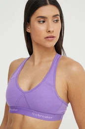 Funkcijsko perilo Merino Sprite vijolina barva, IB103020B731