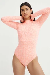 Enodelne kopalke Sun Chaser oranna barva