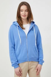 Pulover ženska, s kapuco