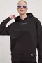 Tommy Jeans Oversize puloverji s kapuco za dame image