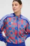 Oranžni Adidas puloverji image