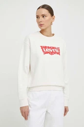 Pulover enska, bela barva