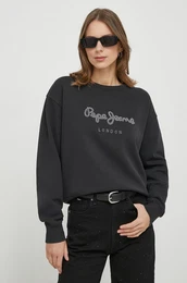 Bombaen pulover enska, rna barva
