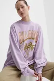 Paisley vzorec Puloverji za dame image