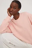 Unisex Oversized pulover za dame image