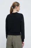 Bež Fleece Puloverji image