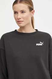 Pulover enski, rna barva, 678742