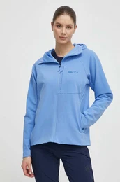 portni pulover Pinnacle DriClime Hoody s kapuco