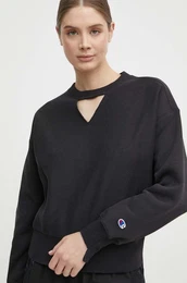 Pulover enski, rna barva, 117345