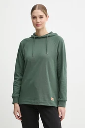 Bavlnn mikina Vardag Hoodie W