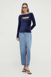 Majica z dolgimi rokavi G-Star