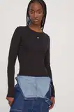 Tommy Jeans Dolge srajce za dame image