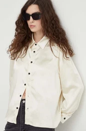 Srajca enska, be barva