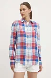 Gingham karirane košulje image