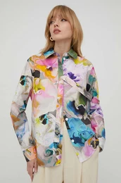 Bombana srajca enska