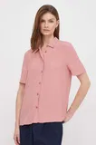 Short Sleeves Pletene Košulje image