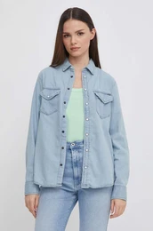 Jeans srajca Ivy enska