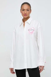 Srajca enska, be barva