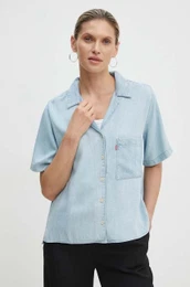 Jeans srajca enska