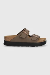 Natikai Arizona Platform Flex enski, rjava barva, 1027417