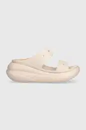 Natikae Classic Crush Sandal za ene, boja: ruiasta, klin peta, 207670